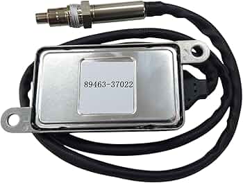 Amazon.co.jp: 日野 NOXセンサー 窒素酸化物センサー トヨエース